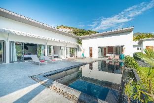 Villa Sai Baho 4BR - Private Pool & Walk to Beach