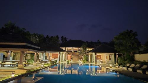 Villa Sai Tai - Private Haven of Paradise