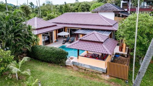 Villa SALSA PRIVATE POOL