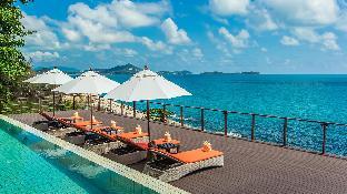 Villa Samayra - Super Luxury 3BR Villa Koh Samui