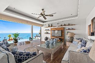 Villa Samayra - Super Luxury 4BR Villa Koh Samui