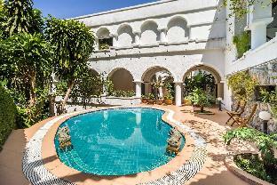 Villa Santorini