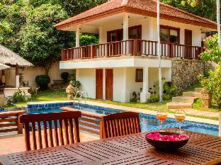 Villa Sapparos