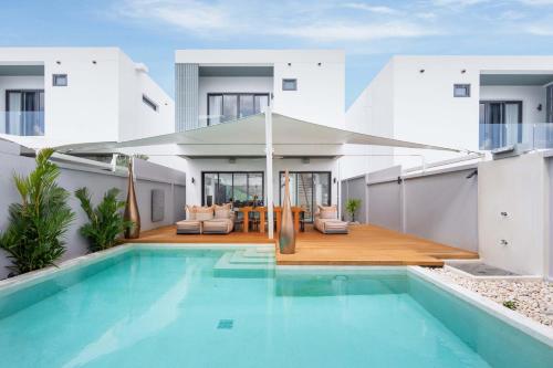 VILLA Satori by Tropiclook