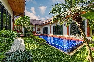 VILLA SAVU| Private Pool| Nai Harn beach