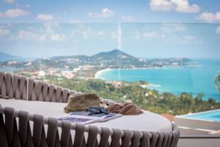 Villa Sea Esta/Luxury Residence at Chaweng Noi
