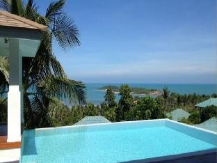 Villa Sea Shore SDV184-By Samui Dream Villas