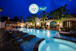 Villa Seville Hua Hin