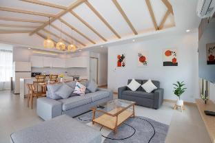 Villa Sofia – Elegant 3BR Pool Retreat
