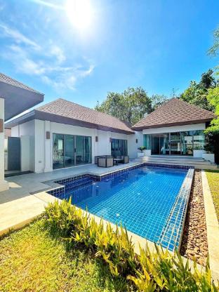 Villa Soi Suksan by Reside.Estate