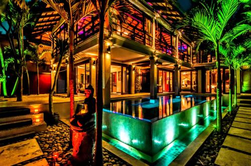 Villa Solaris