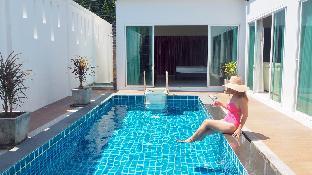 Villa Somewhere Phuket Laguna Bang Thao Beach