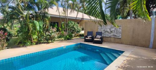Villa Sun 3