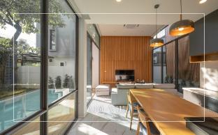 Villa Sunset A10 | Private Pool 3BR Near Nimman