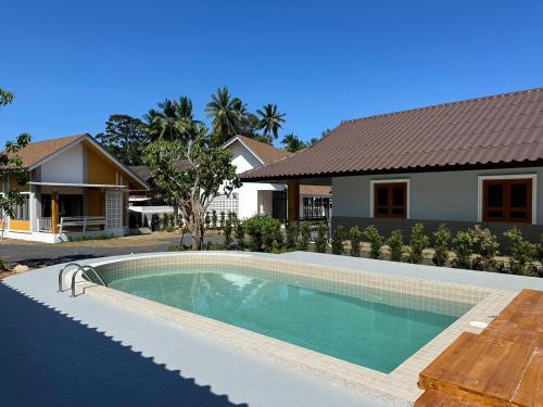 Villa Taa Koh Samui