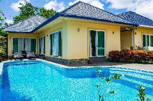 Villa Tanya, 3 Bed with Private Pool &amp; Jacuzzi