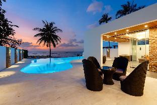 Villa Taro - Three Bedroom Beachfront Villa