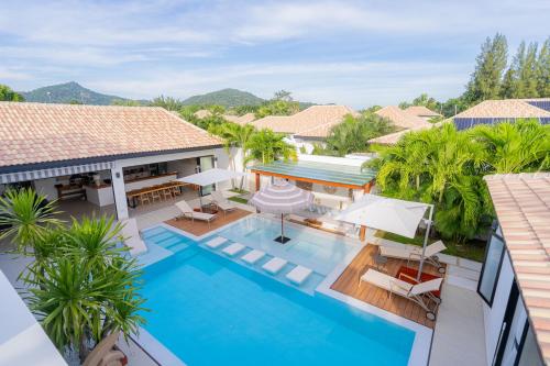 Villa Thalias HuaHin