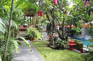 Villa Thapae