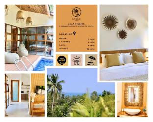 Villa The Phenix