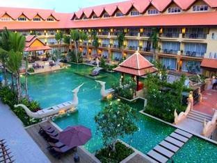 Villa Thongbura