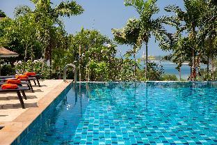 Villa Tigerlily, Entire Seaview Villa With Sunset