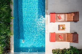 Villa Topaz| 2 Bed 2 Bath Pool Near Big Buddha