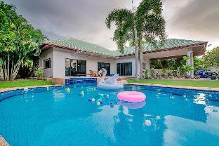 Villa Tranquility Hua Hin - relaxation, fun &amp; sun