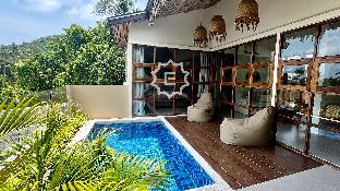 villa vue mer, piscine privative