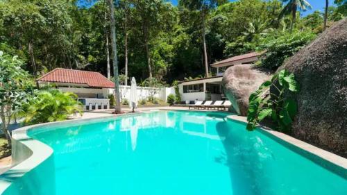 Villa VV Lamai Koh Samui