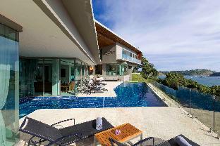 Villa W Collection 9BR, full service with Chef