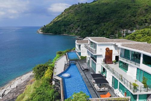 Villa W Luxury
