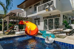 Villa w/ Pool-Nimman(near Maya) CMU. Chiangmai