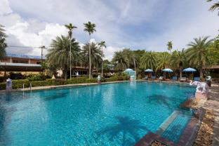 Villa Wanida Garden Resort