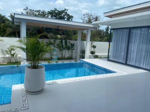Villa White House - Chaweeng