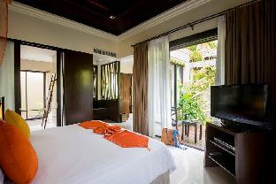 Villa with Garden View, 43sqm - Koh Samui