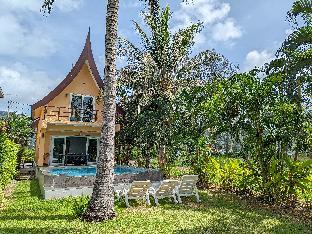 Villa with Private Pool - by KohChangVillas