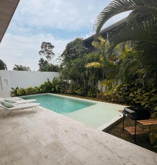 Villa With Private Pool Near Fisherman's