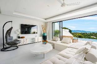 (Villa X) 3 Bedrooms Luxury Modern Sea-view villa