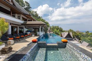 Villa Yang Som