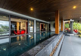 Villa Yin-Noi, Romantic Oceanfront Escape
