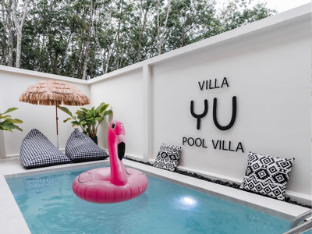 Villa Yu Pool Villa