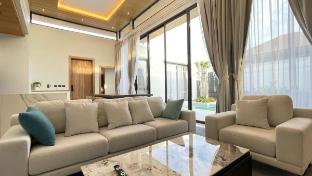 Villa Zayana - Luxury 4BR Hideaway, Private Pool