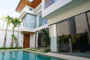 Villa Zenith 3 BR Pasak 8 Bangtao