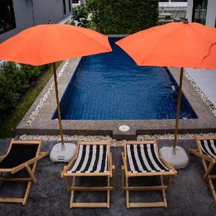 Villa15 Hua-Hin
