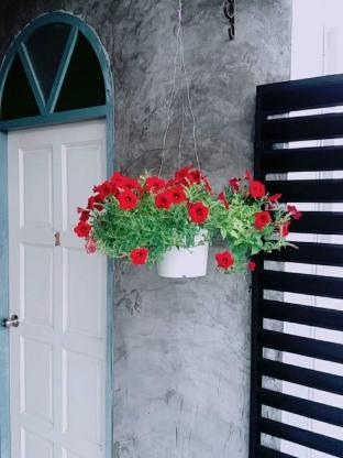 Village Apartment CC12345
