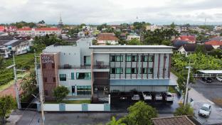 VillaLapinHotel