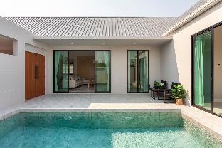 Vimalai Pool Villa Newly-built (3BR / 6-8 persons)