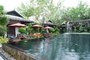 Vimarn kaew village and resort