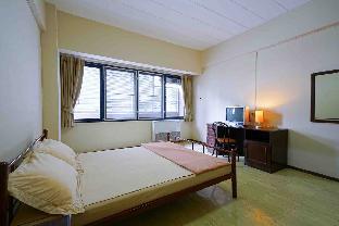 Vintage studio hispeed wifi in downtown BKK